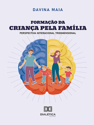 cover image of Formação da Criança pela Família